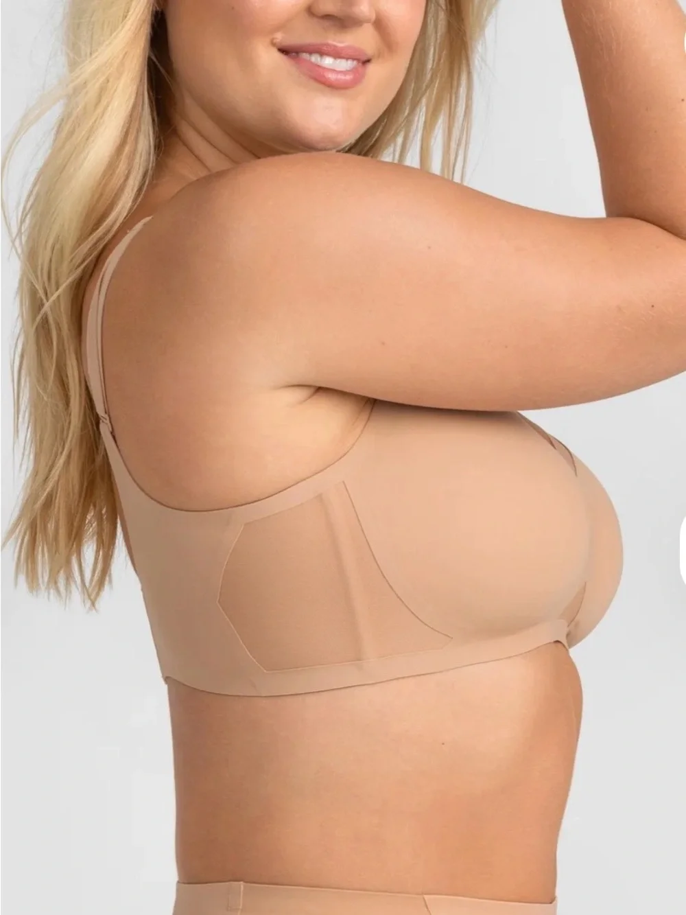 Honeylove soft seamless